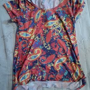 Lularoe shirt